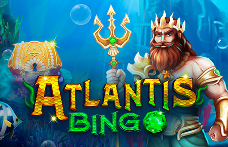 gà chọi c1 Atlantis Bingo