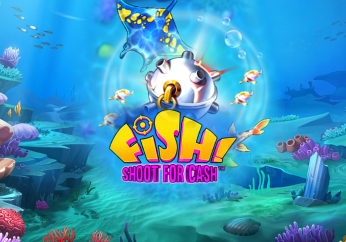 gà chọi c1 FISH! Shoot For Cash